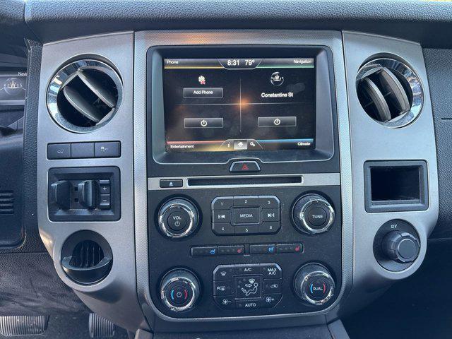 Photo of 2015 TUXEDO BLACK METALLIC Ford Expedition