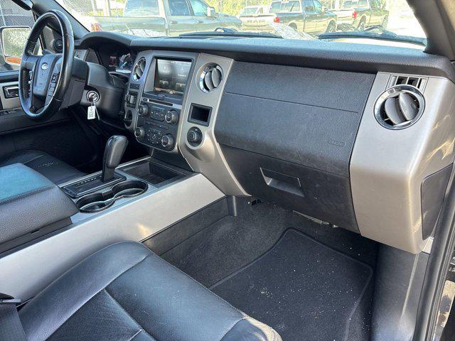 Photo of 2015 TUXEDO BLACK METALLIC Ford Expedition