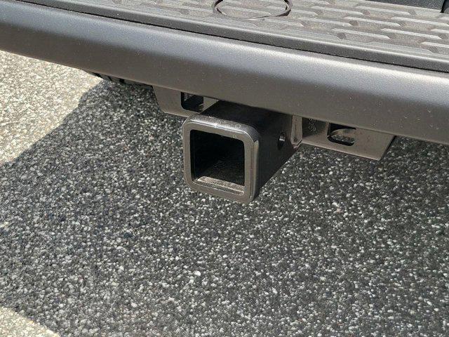 Photo of 2026 Billet Silver Metallic Clearcoat RAM 1500