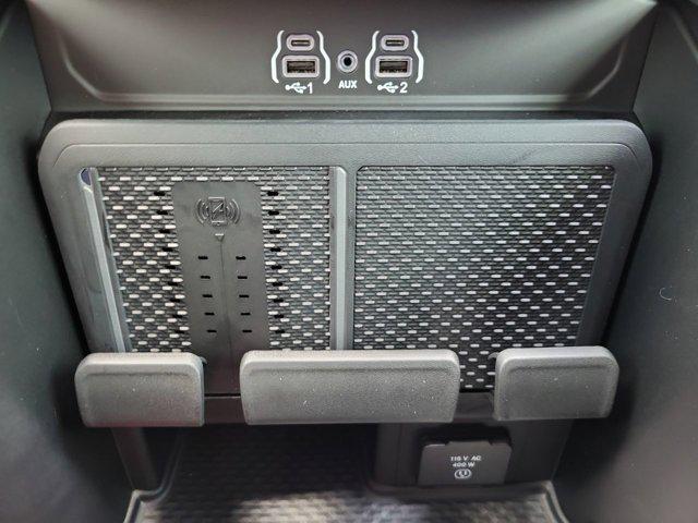 Photo of 2026 Billet Silver Metallic Clearcoat RAM 1500