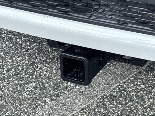 Photo of 2026 Bright White Clearcoat RAM 1500