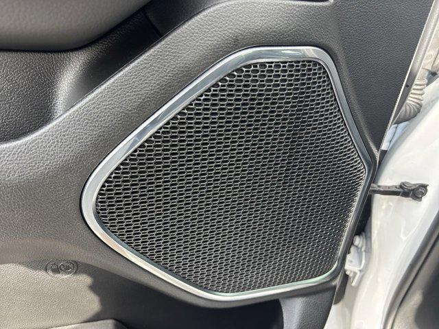 Photo of 2026 Bright White Clearcoat RAM 1500