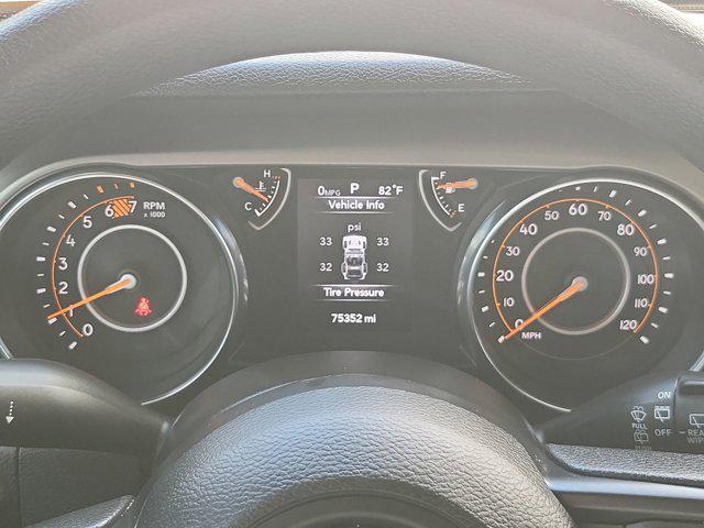 Photo of 2021 Snazzberry Pearlcoat Jeep Wrangler Unlimited