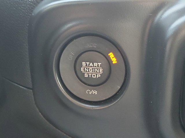 Photo of 2021 Snazzberry Pearlcoat Jeep Wrangler Unlimited