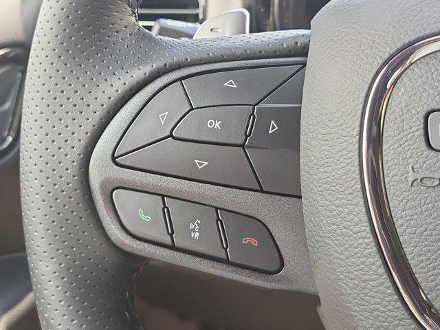 Photo of 2026 Vapor Gray Dodge Durango