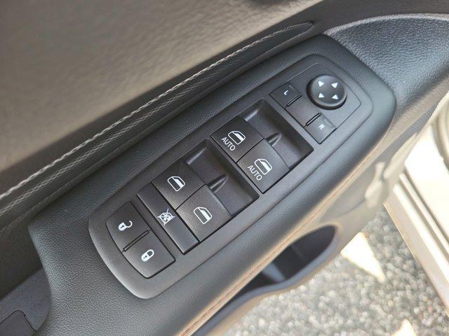 Photo of 2026 Vapor Gray Dodge Durango