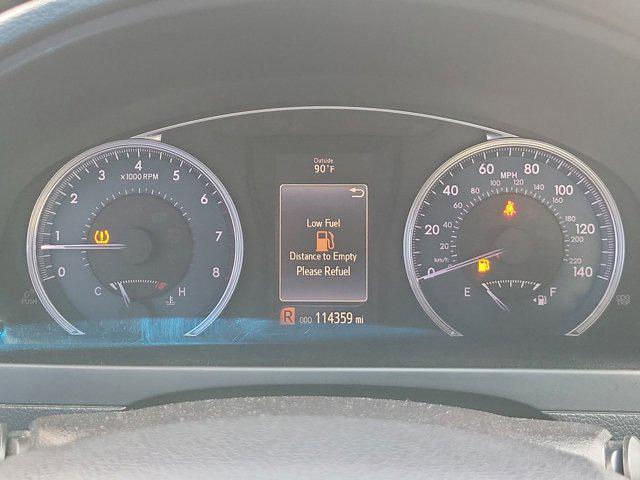 Photo of 2016 Predawn Gray Mica Toyota Camry