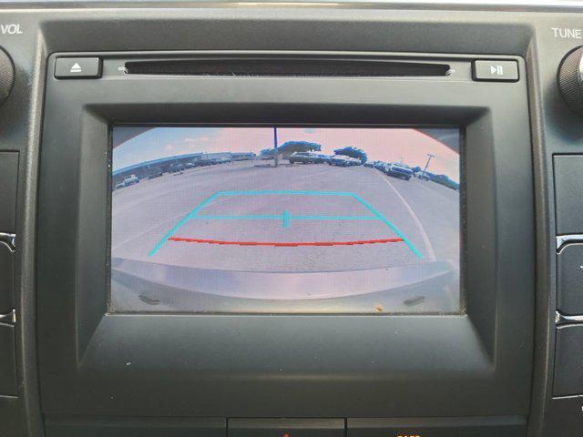 Photo of 2016 Predawn Gray Mica Toyota Camry