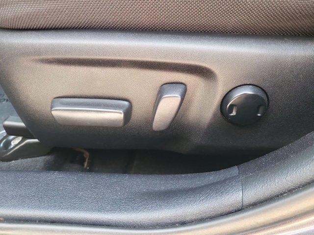 Photo of 2016 Predawn Gray Mica Toyota Camry