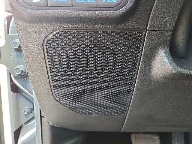 Photo of 2025 Anvil Clearcoat Jeep Wrangler 4xe