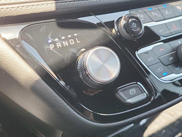 Photo of 2025 Red Hot Pearlcoat Chrysler Pacifica