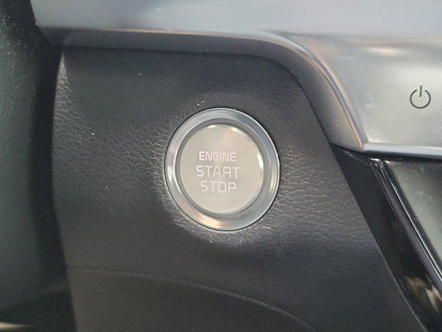 Photo of 2022 Wolf Gray Kia Telluride