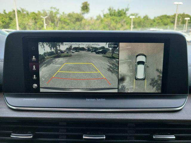 Photo of 2022 Wolf Gray Kia Telluride