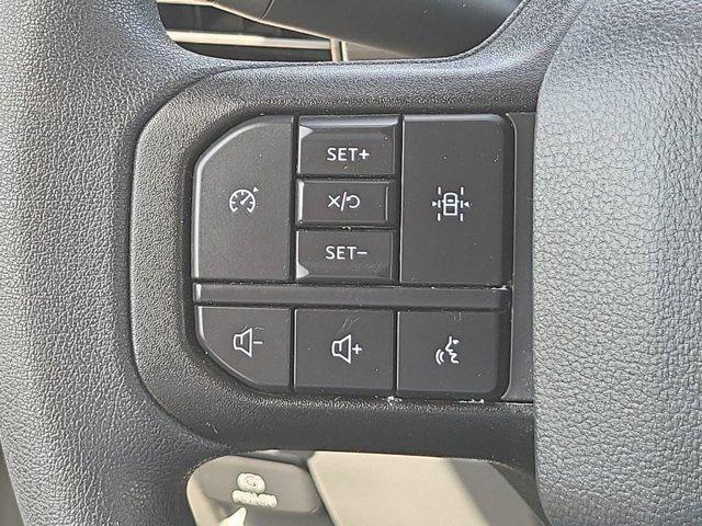 Photo of 2023 OXFORD WHITE Ford F-150