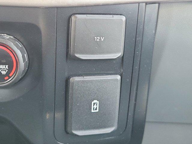 Photo of 2023 OXFORD WHITE Ford F-150