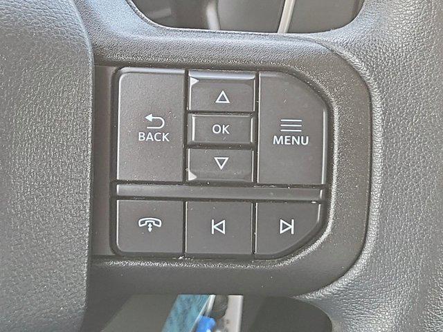 Photo of 2023 OXFORD WHITE Ford F-150