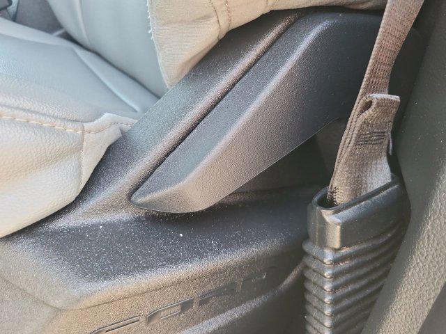 Photo of 2023 OXFORD WHITE Ford F-150
