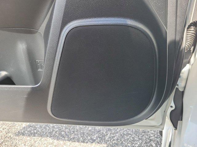 Photo of 2022 Blizzard Pearl Toyota 4Runner