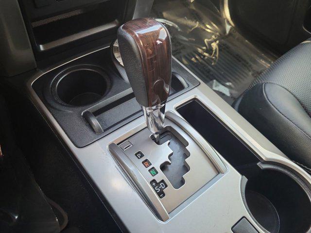 Photo of 2022 Blizzard Pearl Toyota 4Runner
