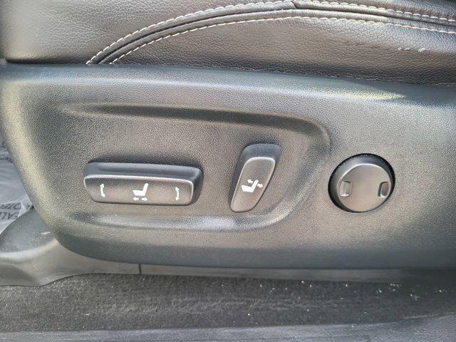 Photo of 2022 Blizzard Pearl Toyota 4Runner