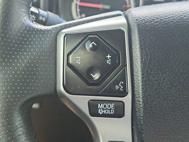 Photo of 2022 Blizzard Pearl Toyota 4Runner