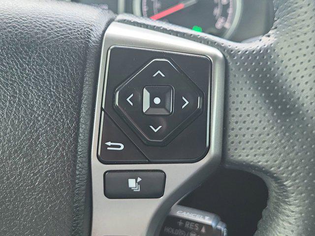 Photo of 2022 Blizzard Pearl Toyota 4Runner