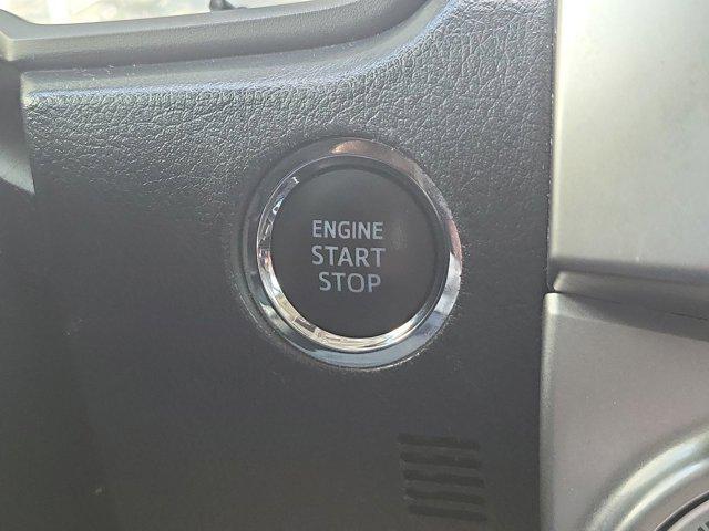 Photo of 2022 Blizzard Pearl Toyota 4Runner