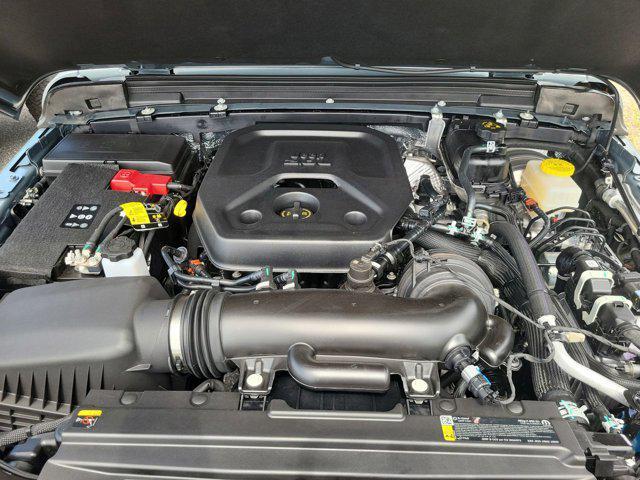Photo of 2025 Anvil Clearcoat Jeep Wrangler