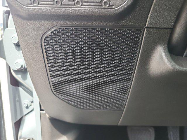 Photo of 2025 Anvil Clearcoat Jeep Wrangler