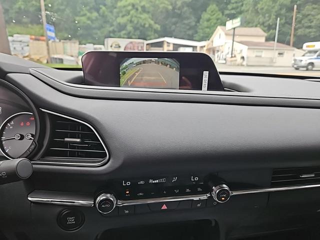 Photo of 2025 Aero Gray Metallic Mazda CX-30
