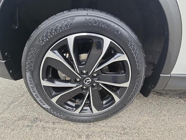 Photo of 2023 Rhodium White Metallic Mazda CX-5