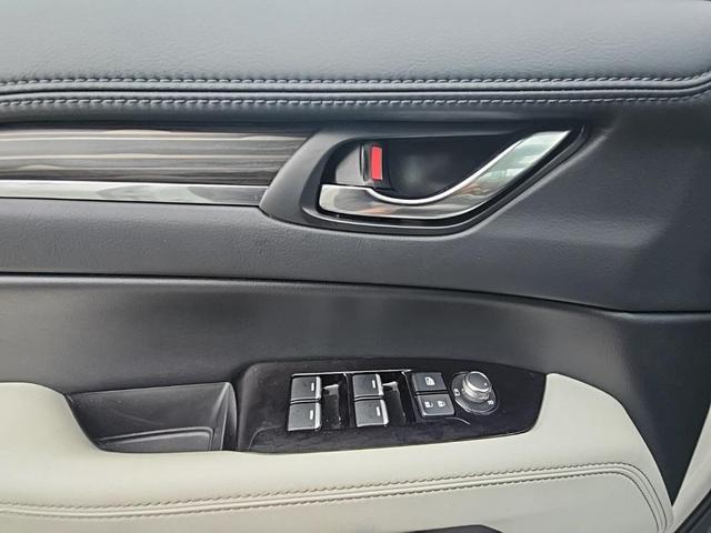 Photo of 2023 Rhodium White Metallic Mazda CX-5