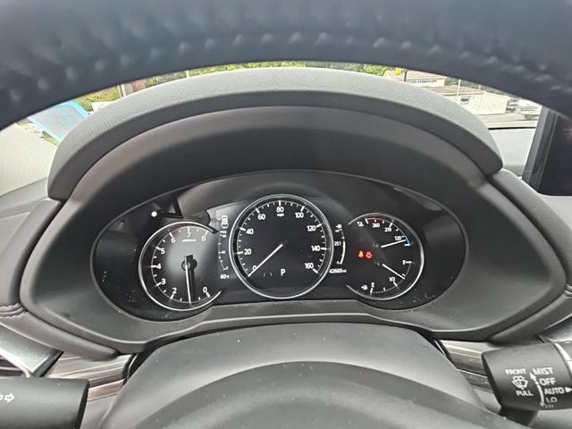 Photo of 2023 Rhodium White Metallic Mazda CX-5