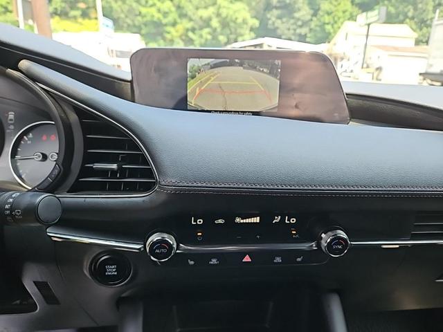 Photo of 2022 Machine Gray Metallic Mazda Mazda3