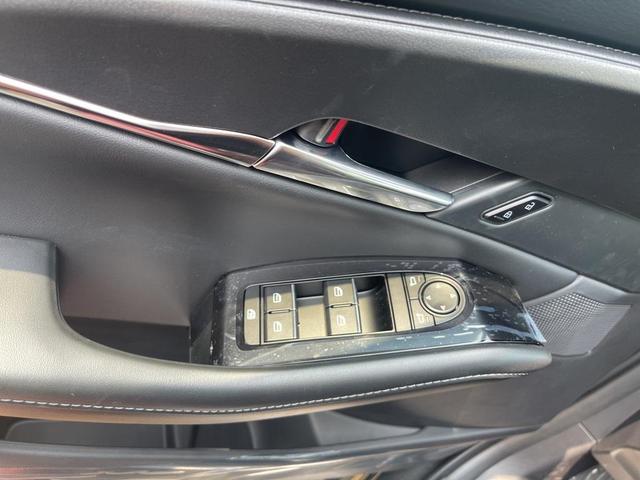 Photo of 2025 Machine Gray Metallic Mazda CX-30
