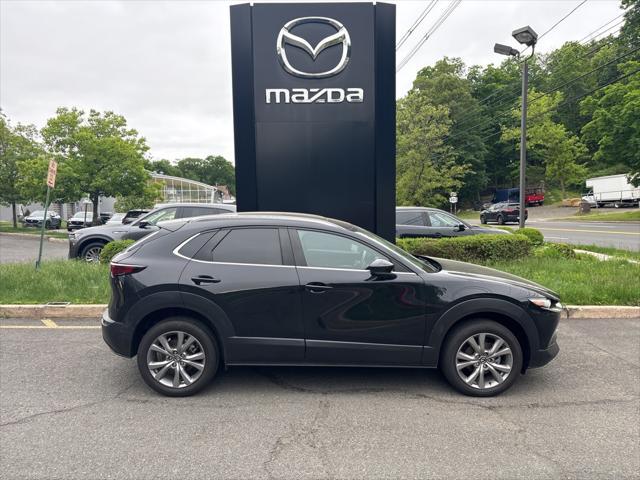 2022 Mazda Cx-30