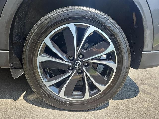 Photo of 2023 Machine Gray Metallic Mazda CX-5