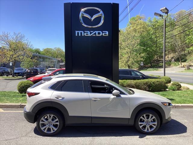 2022 Mazda Cx-30