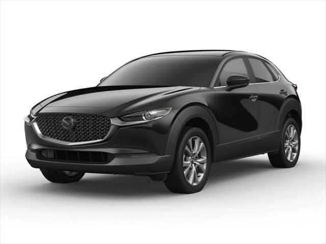 2021 Mazda Cx-30