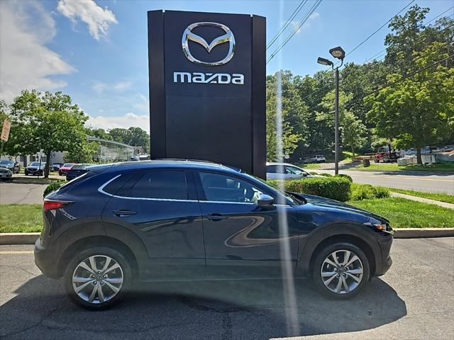 2022 Mazda Cx-30