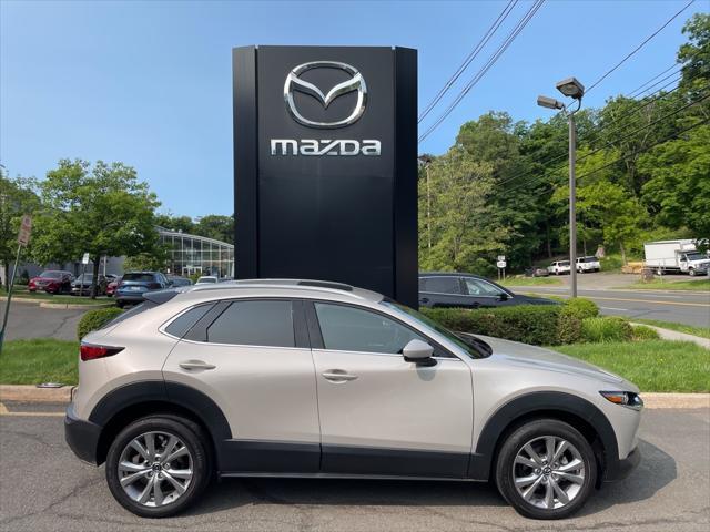 2022 Mazda Cx-30