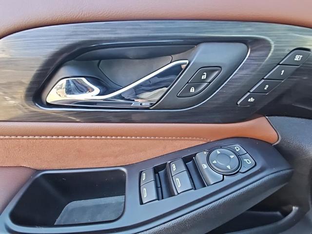 Photo of 2019 Satin Steel Metallic Chevrolet Traverse