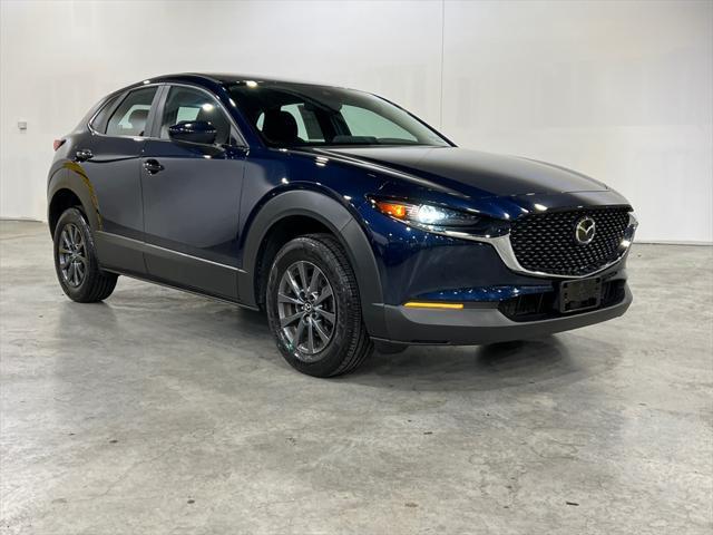 2022 Mazda Cx-30