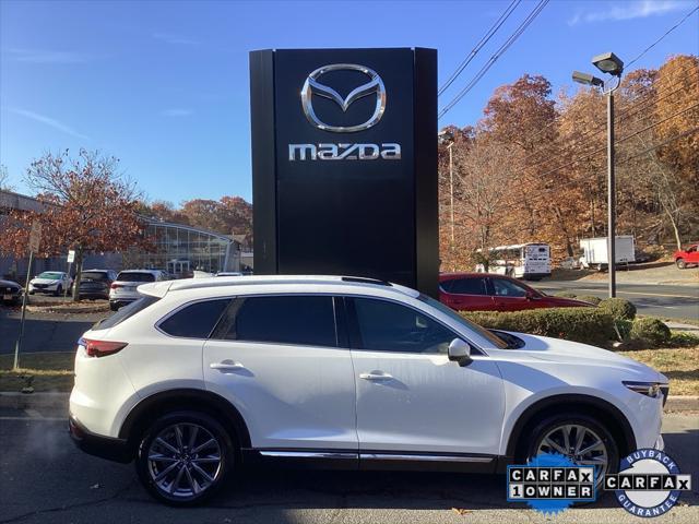 2023 Mazda CX-9