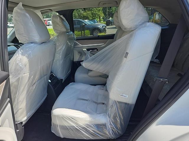 Photo of 2025 Rhodium White Premium Mazda CX-90