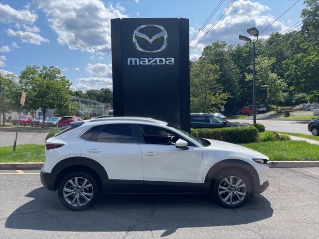 2022 Mazda Cx-30