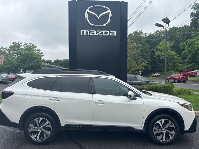 2021 Subaru Outback