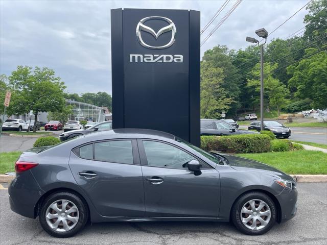 2014 Mazda Mazda3