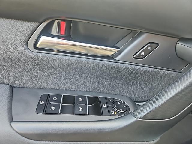 Photo of 2025 Polymetal Gray Metallic Mazda CX-50