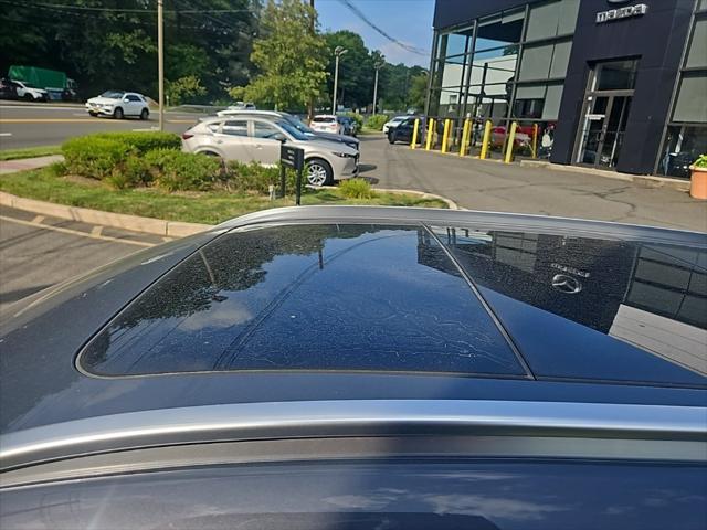 Photo of 2025 Polymetal Gray Metallic Mazda CX-50